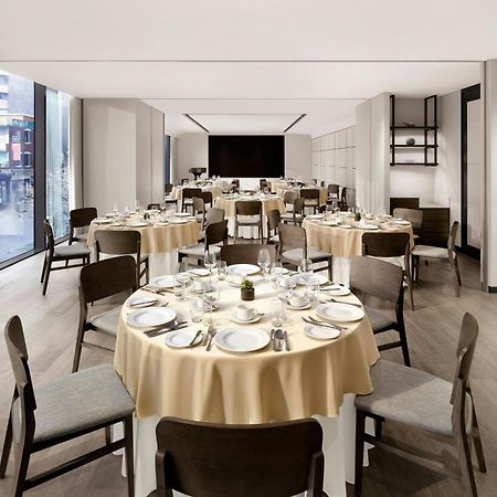 Ac Hotel By Marriott Seoul Gangnam Εξωτερικό φωτογραφία