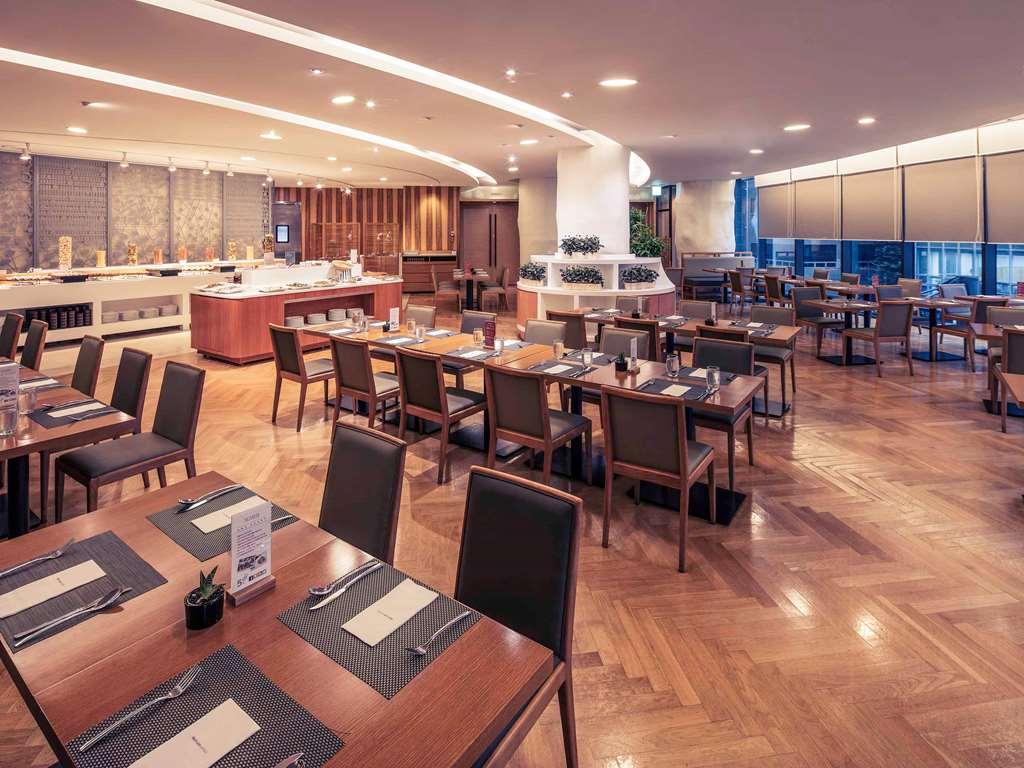 Ac Hotel By Marriott Seoul Gangnam Εστιατόριο φωτογραφία