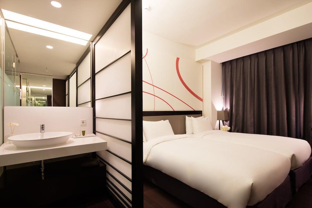 Ac Hotel By Marriott Seoul Gangnam Εξωτερικό φωτογραφία