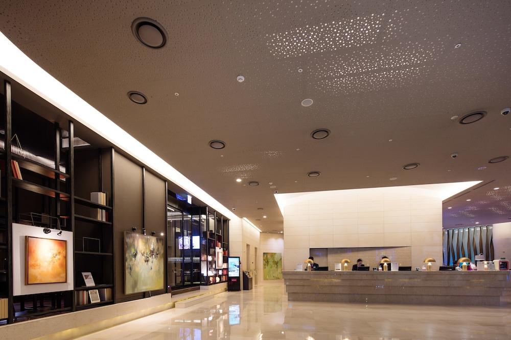 Ac Hotel By Marriott Seoul Gangnam Εξωτερικό φωτογραφία