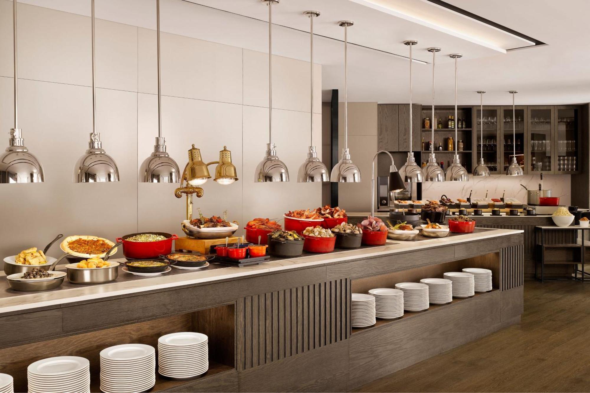 Ac Hotel By Marriott Seoul Gangnam Εξωτερικό φωτογραφία