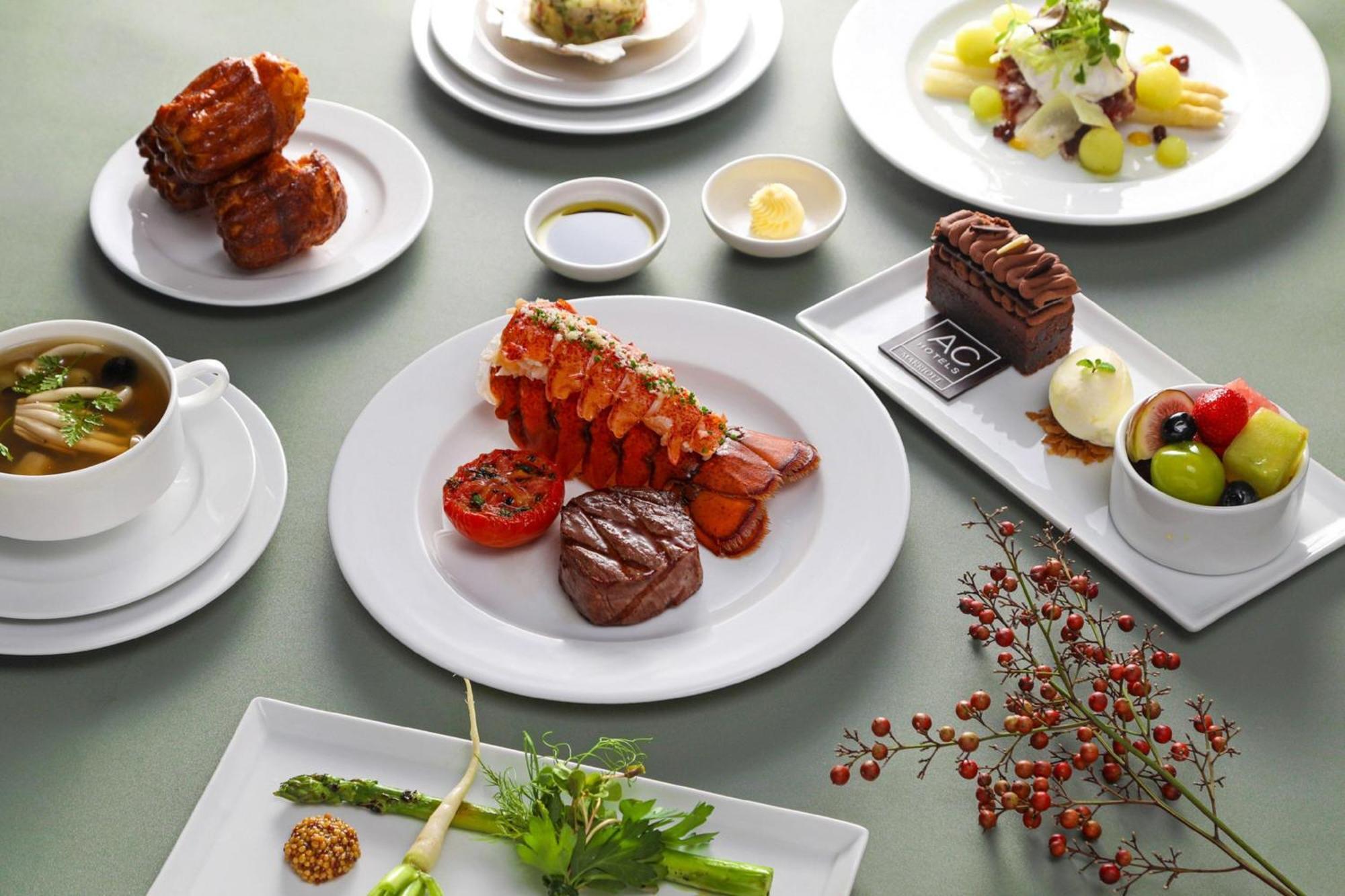 Ac Hotel By Marriott Seoul Gangnam Εξωτερικό φωτογραφία