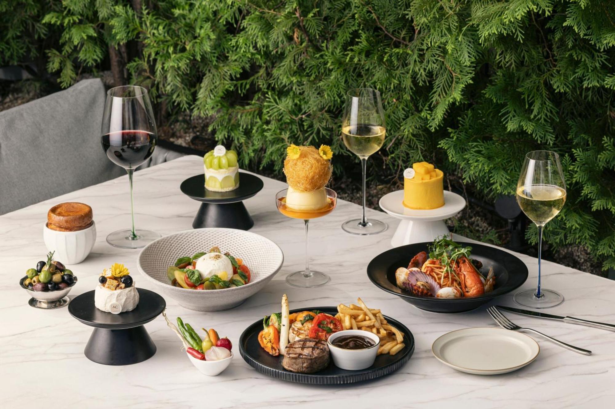 Ac Hotel By Marriott Seoul Gangnam Εξωτερικό φωτογραφία
