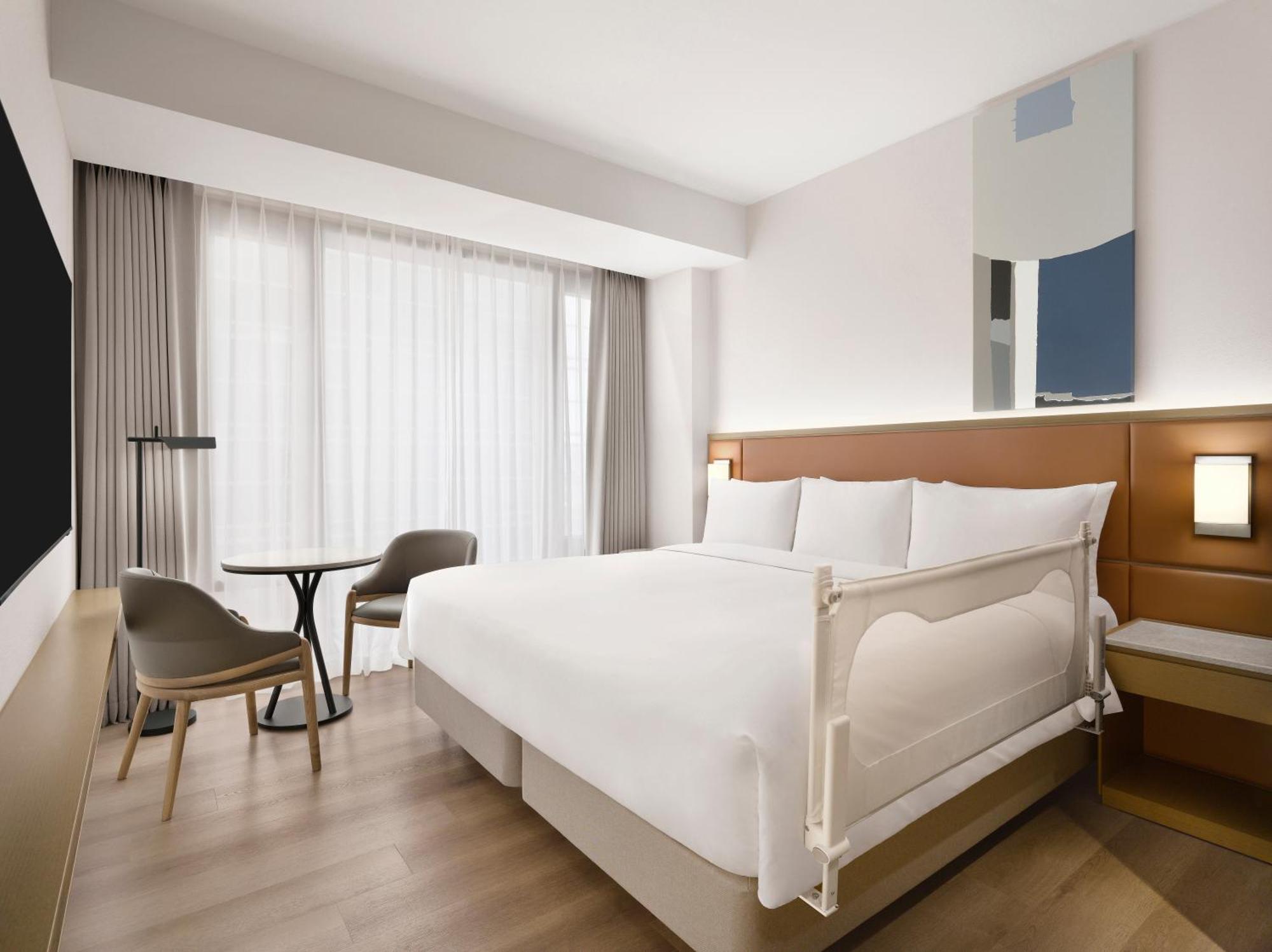 Ac Hotel By Marriott Seoul Gangnam Εξωτερικό φωτογραφία