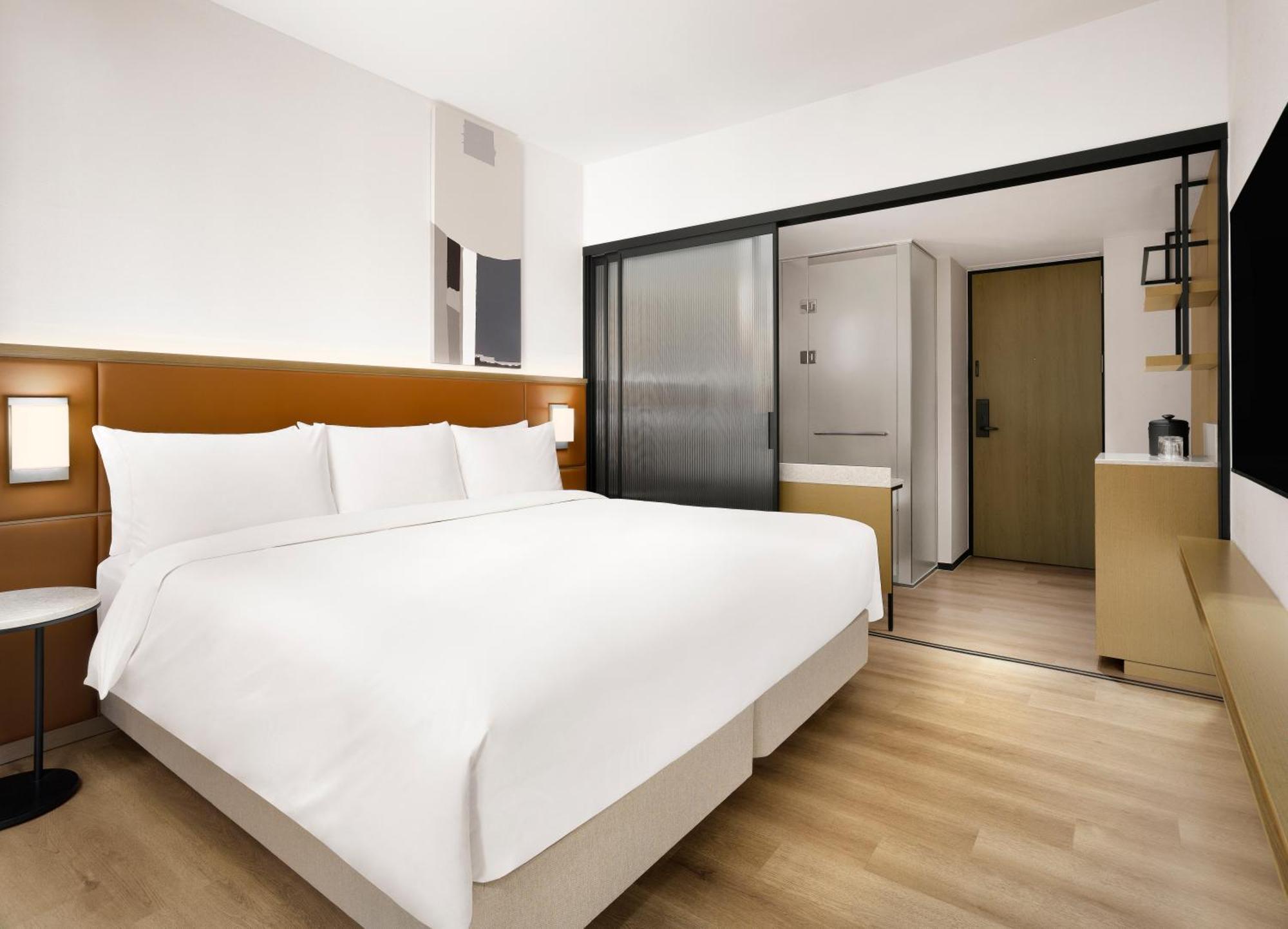 Ac Hotel By Marriott Seoul Gangnam Εξωτερικό φωτογραφία