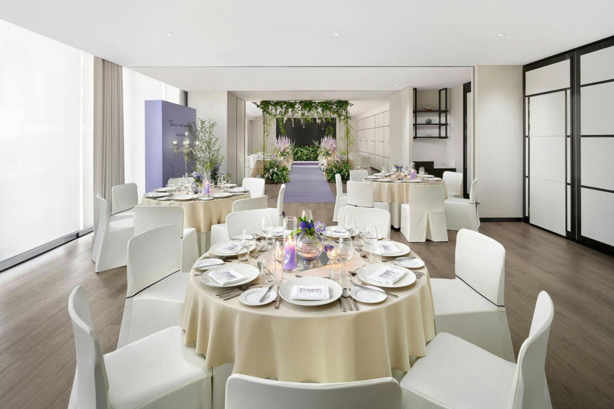 Ac Hotel By Marriott Seoul Gangnam Εξωτερικό φωτογραφία