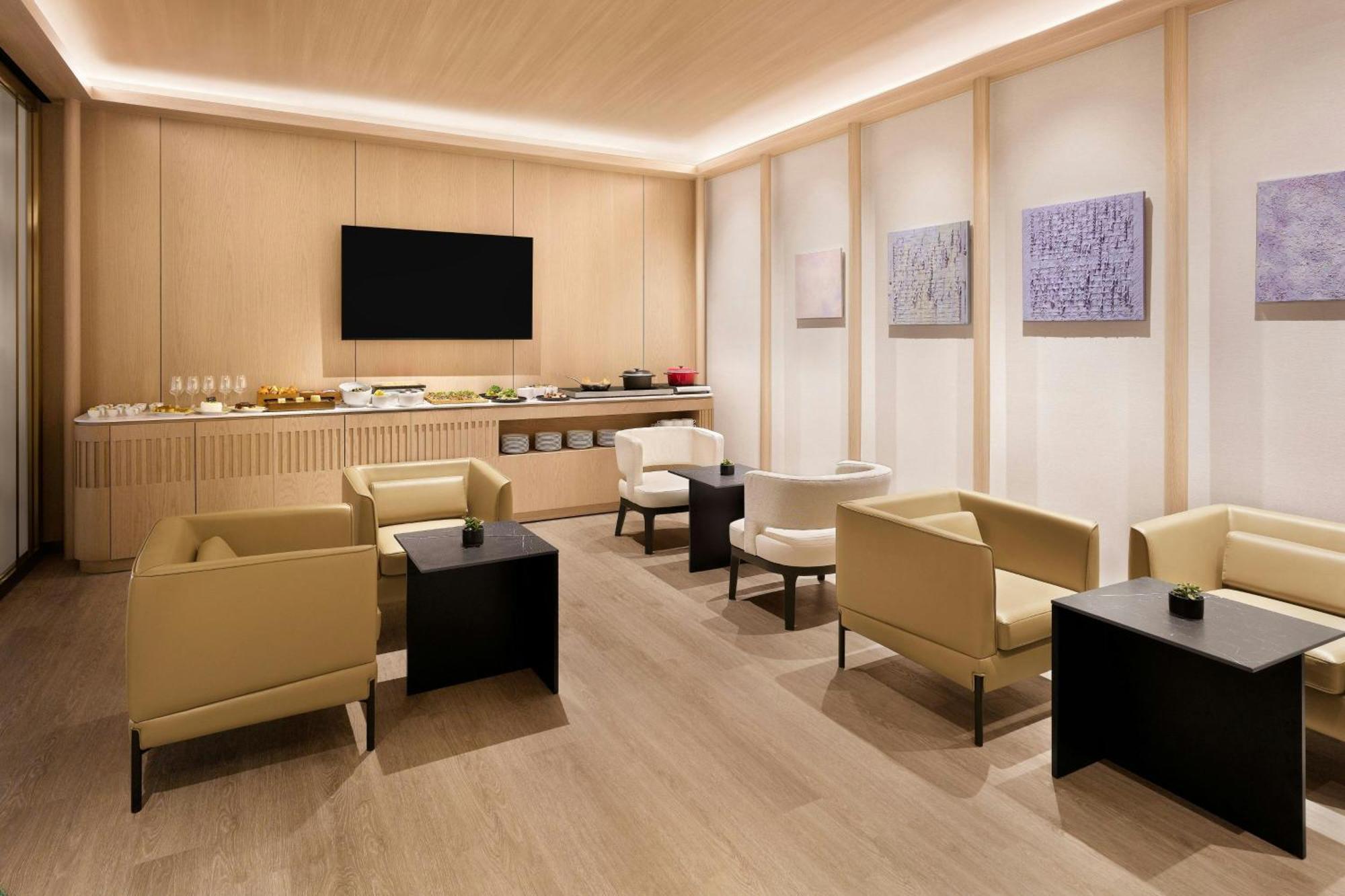 Ac Hotel By Marriott Seoul Gangnam Εξωτερικό φωτογραφία