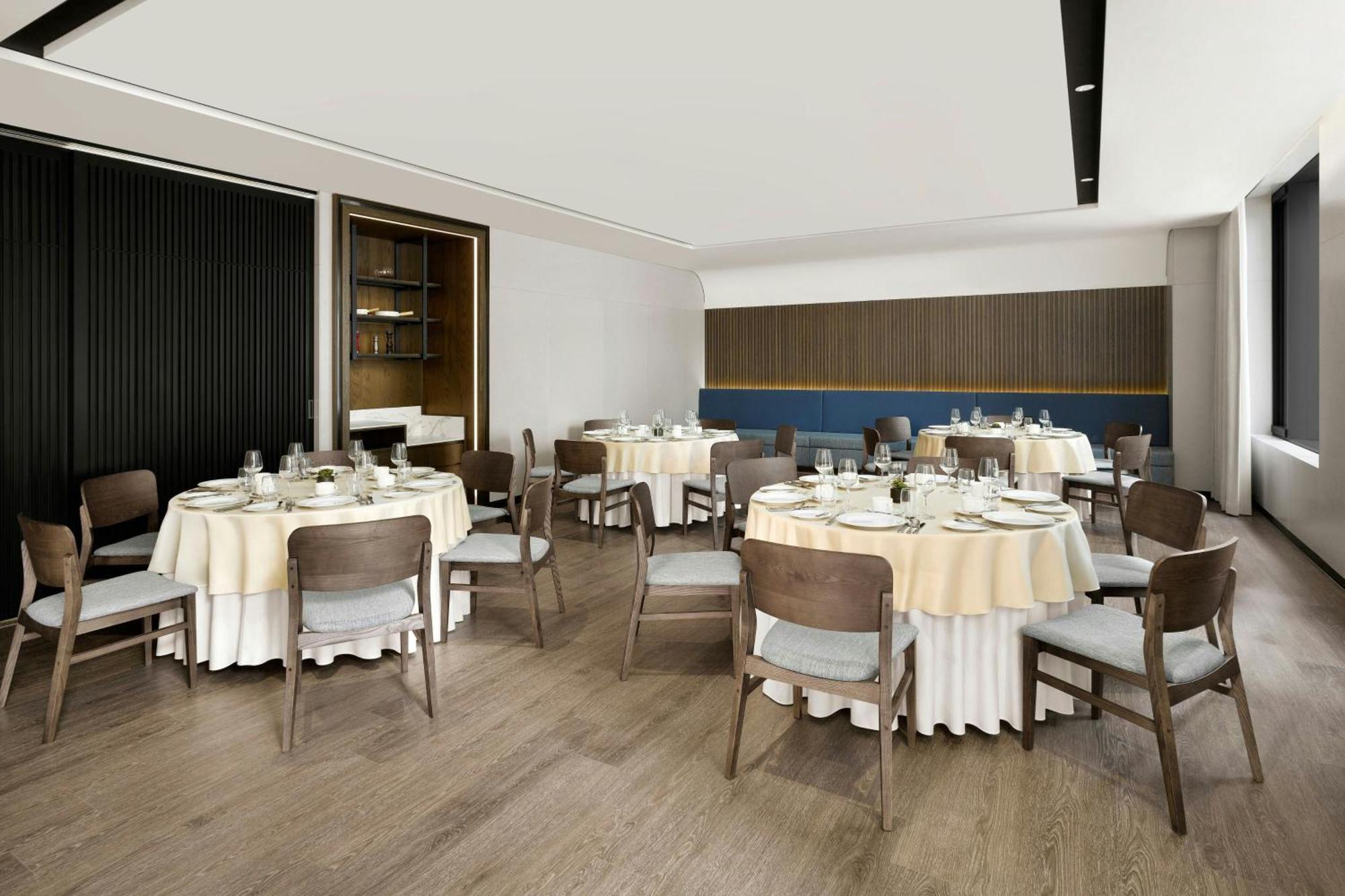 Ac Hotel By Marriott Seoul Gangnam Εξωτερικό φωτογραφία