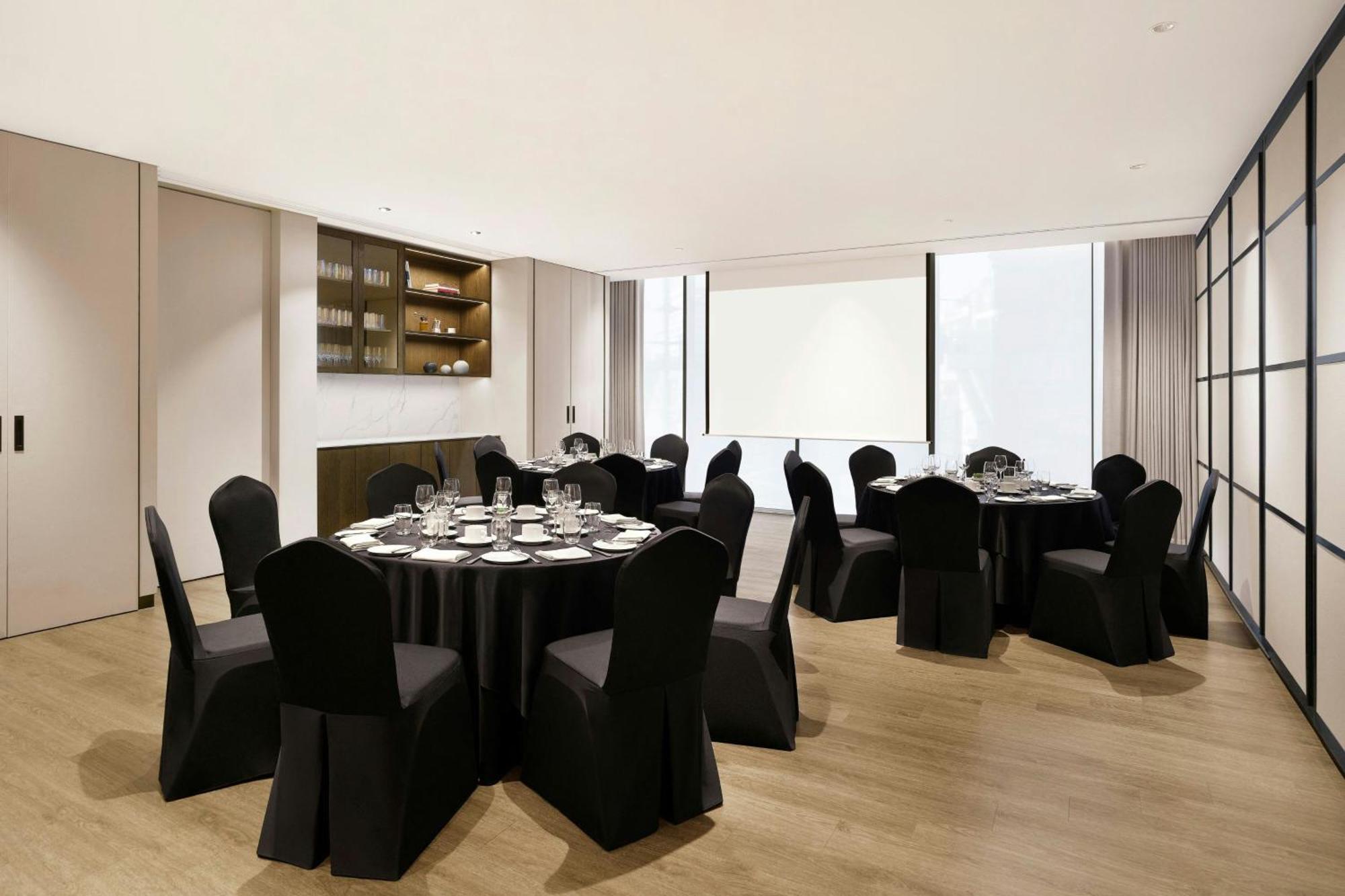 Ac Hotel By Marriott Seoul Gangnam Εξωτερικό φωτογραφία