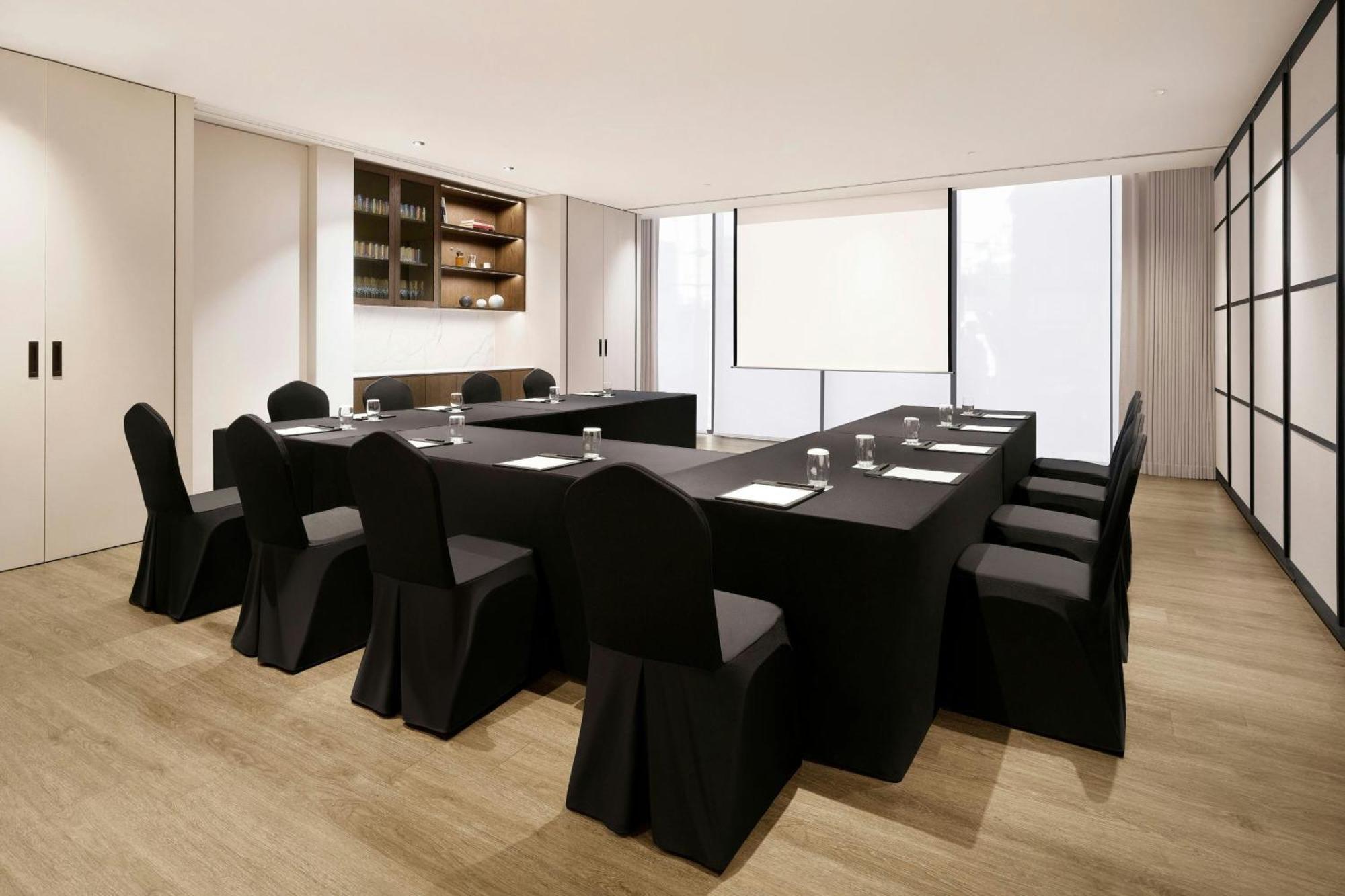 Ac Hotel By Marriott Seoul Gangnam Εξωτερικό φωτογραφία