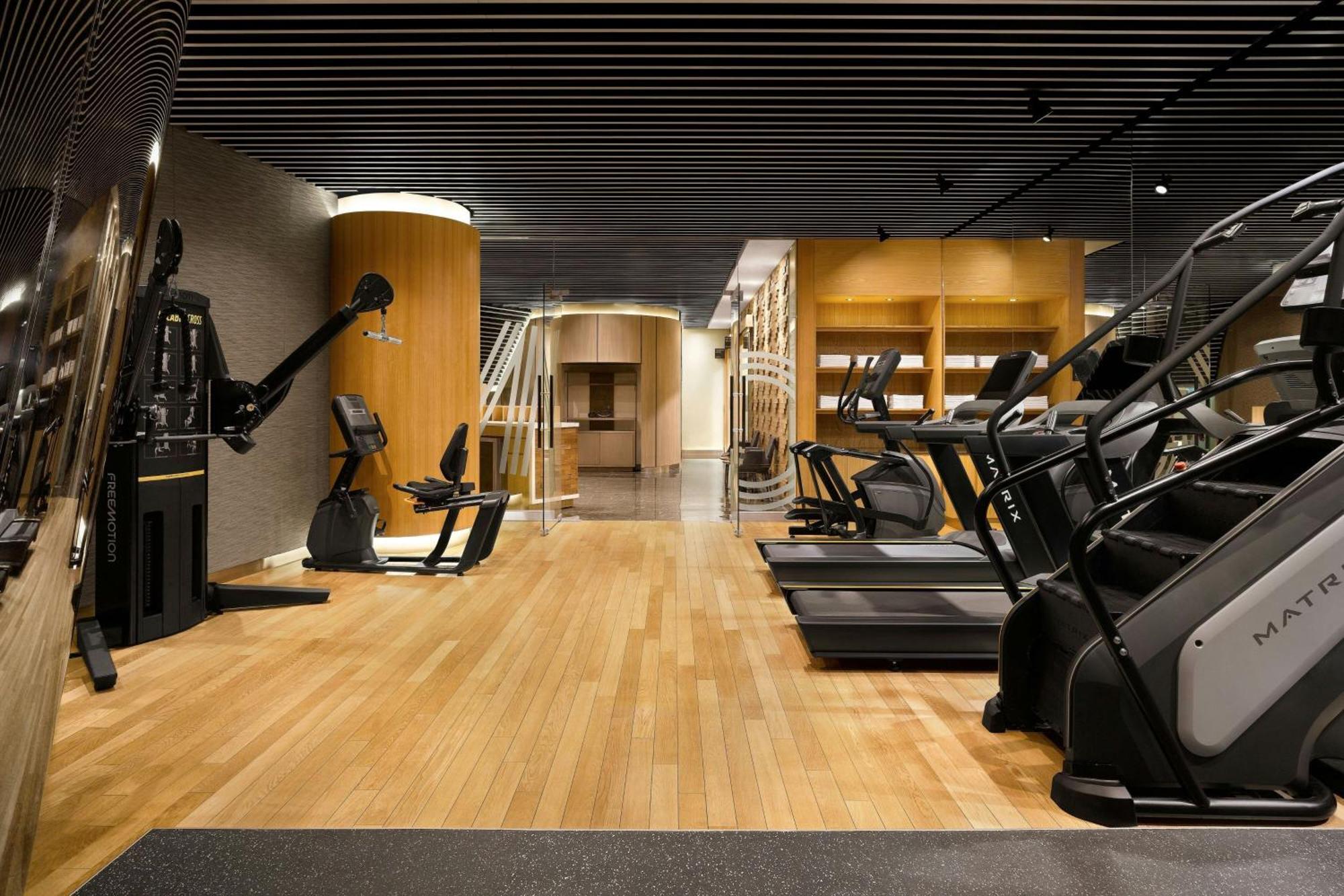 Ac Hotel By Marriott Seoul Gangnam Εξωτερικό φωτογραφία