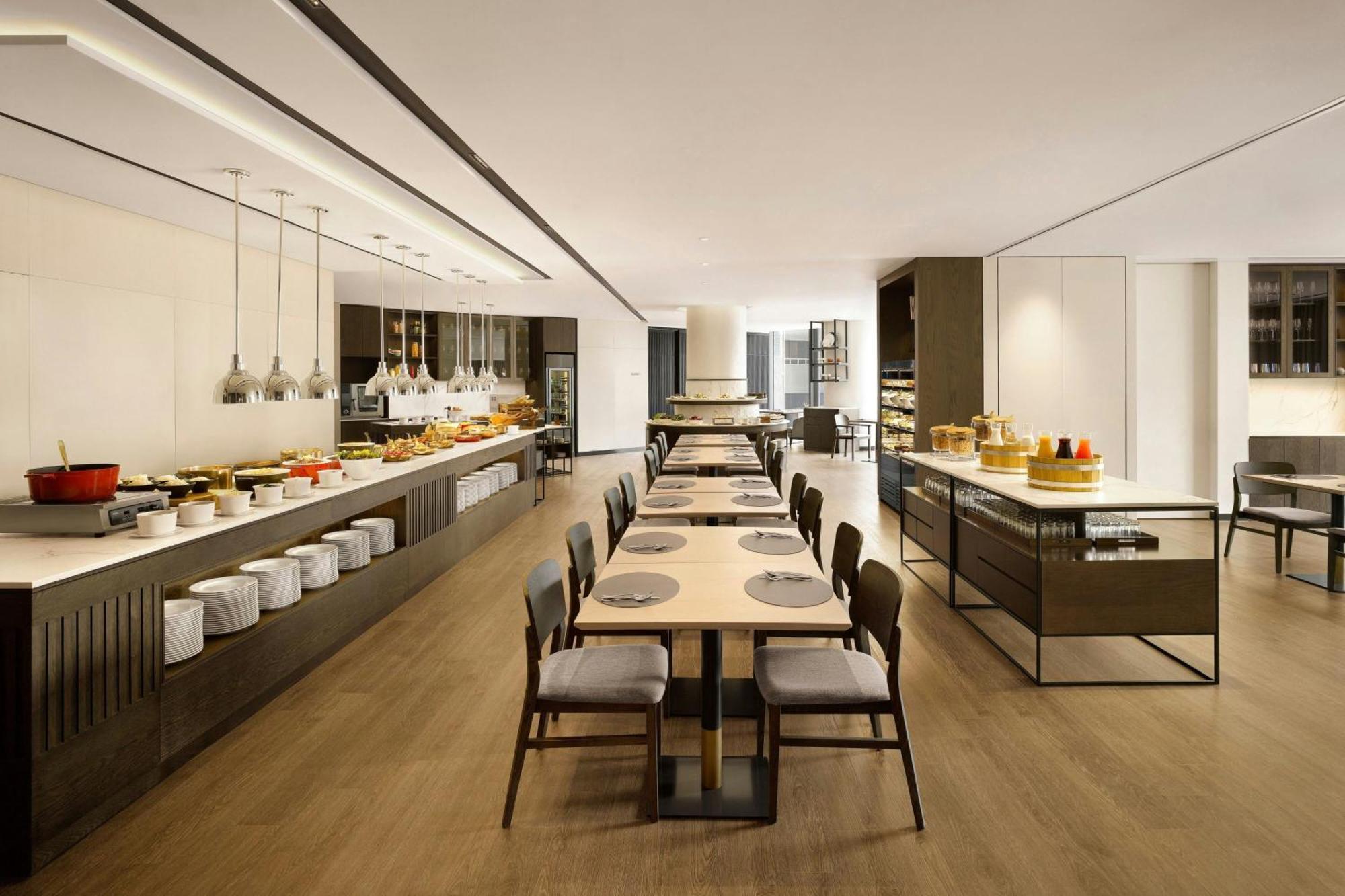 Ac Hotel By Marriott Seoul Gangnam Εξωτερικό φωτογραφία
