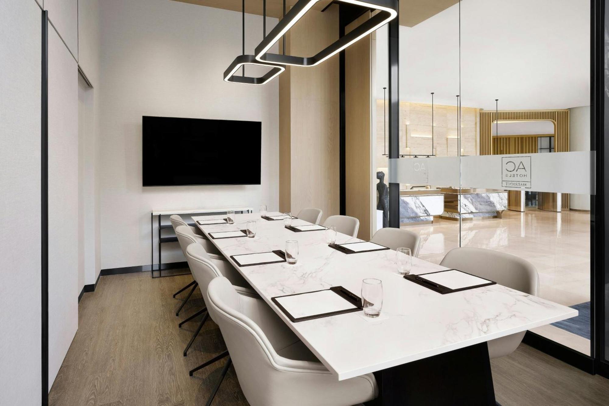 Ac Hotel By Marriott Seoul Gangnam Εξωτερικό φωτογραφία