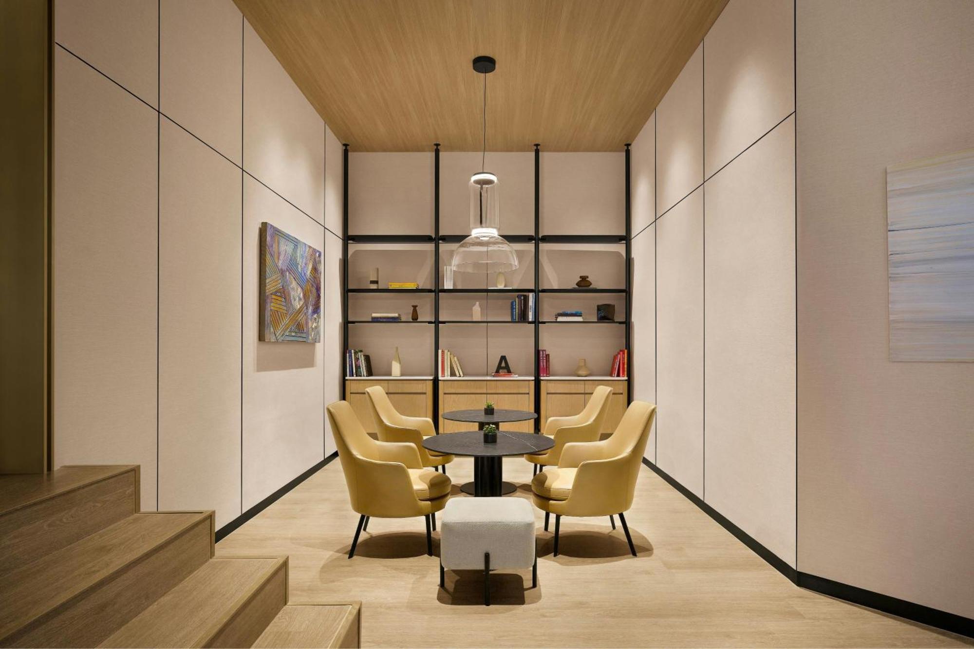 Ac Hotel By Marriott Seoul Gangnam Εξωτερικό φωτογραφία