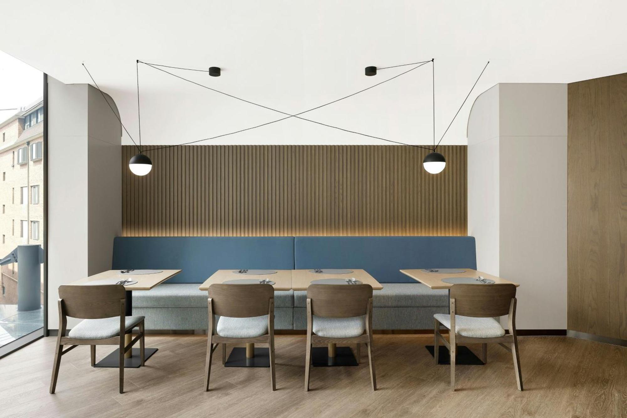 Ac Hotel By Marriott Seoul Gangnam Εξωτερικό φωτογραφία