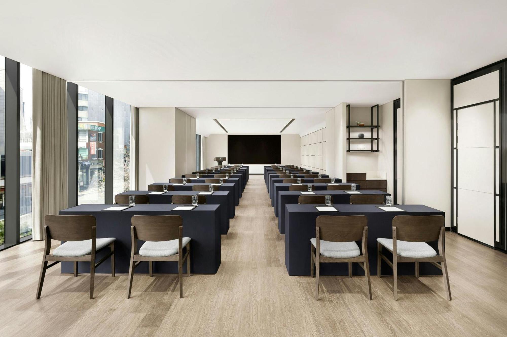 Ac Hotel By Marriott Seoul Gangnam Εξωτερικό φωτογραφία