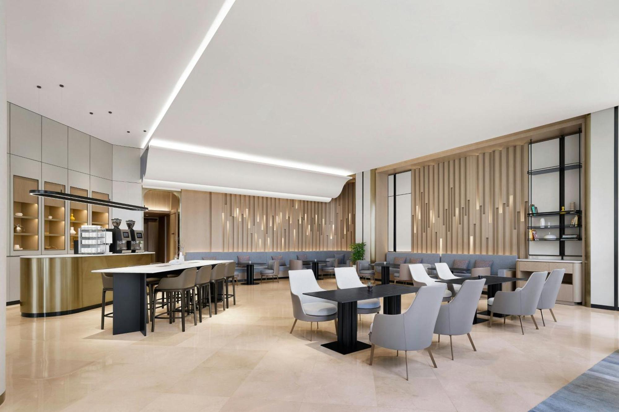 Ac Hotel By Marriott Seoul Gangnam Εξωτερικό φωτογραφία