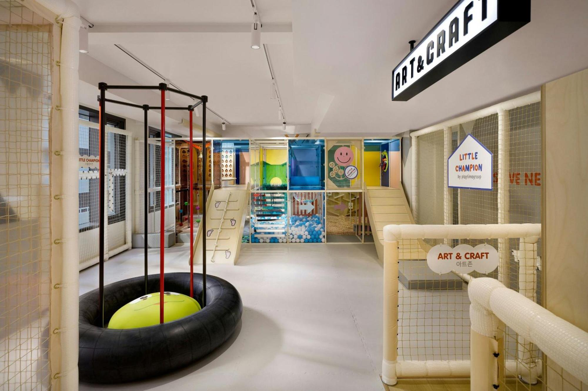 Ac Hotel By Marriott Seoul Gangnam Εξωτερικό φωτογραφία