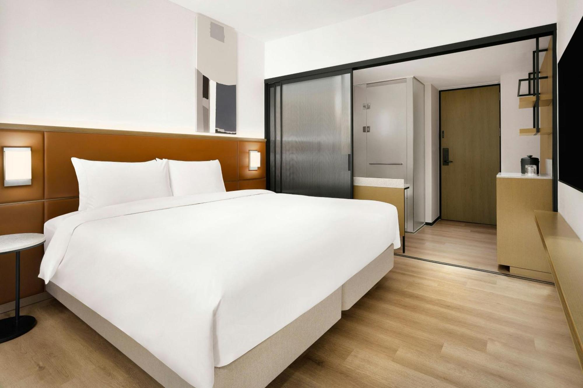 Ac Hotel By Marriott Seoul Gangnam Εξωτερικό φωτογραφία
