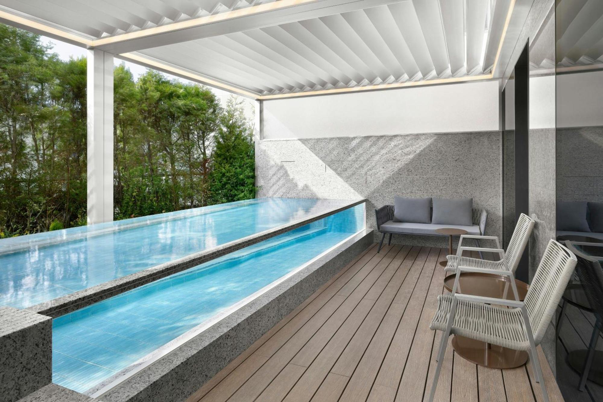 Ac Hotel By Marriott Seoul Gangnam Εξωτερικό φωτογραφία