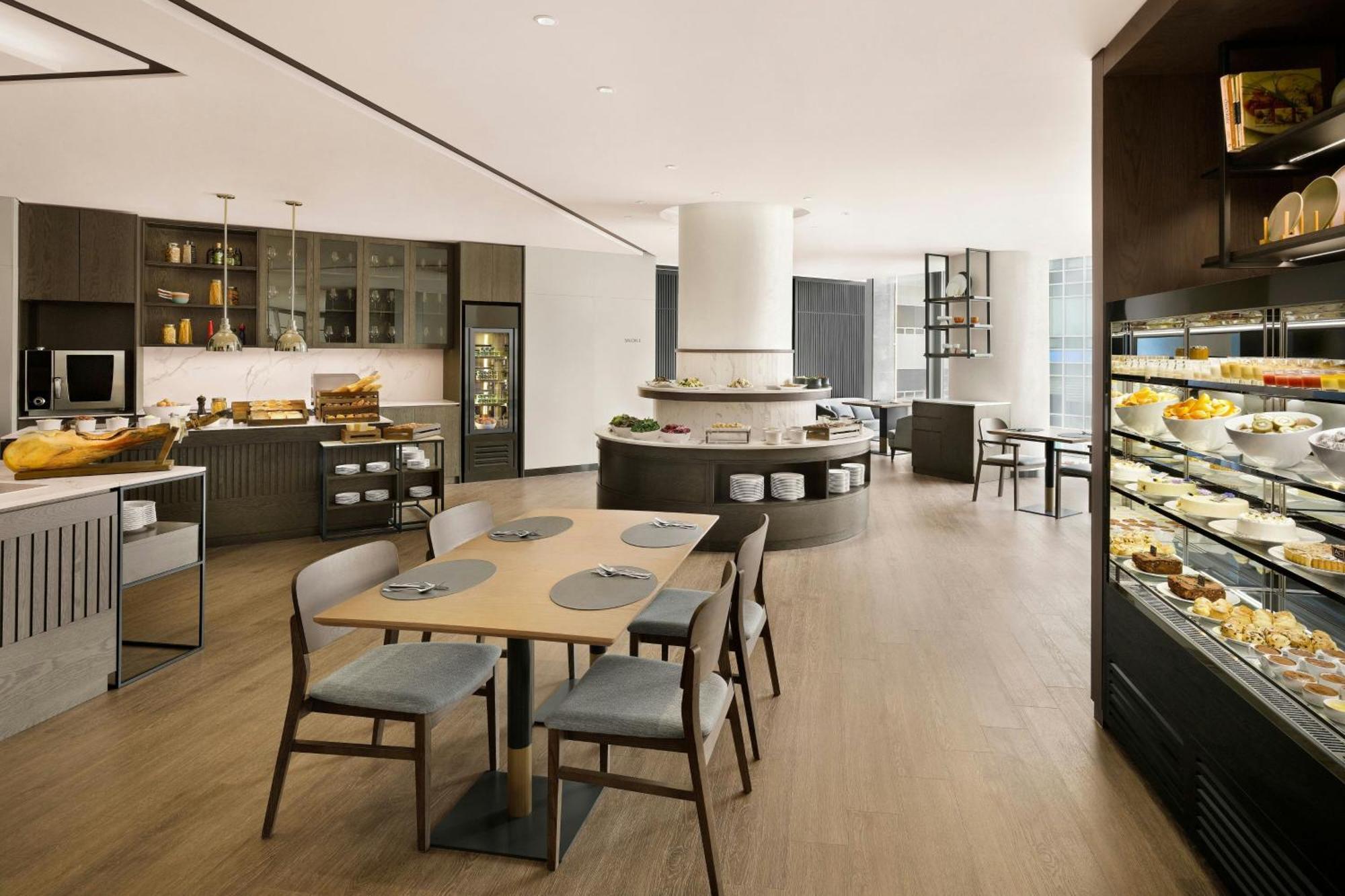 Ac Hotel By Marriott Seoul Gangnam Εξωτερικό φωτογραφία