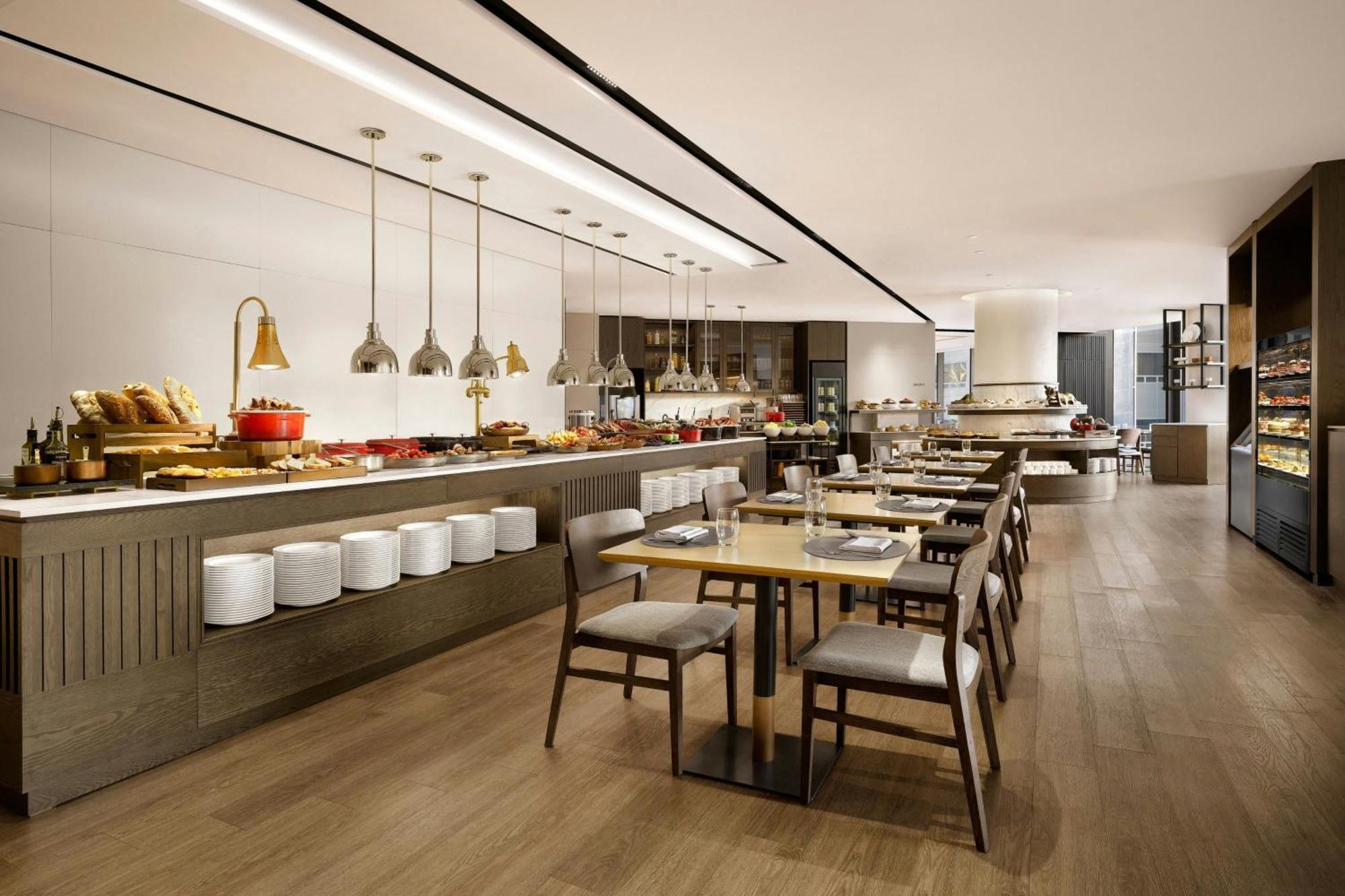Ac Hotel By Marriott Seoul Gangnam Εξωτερικό φωτογραφία