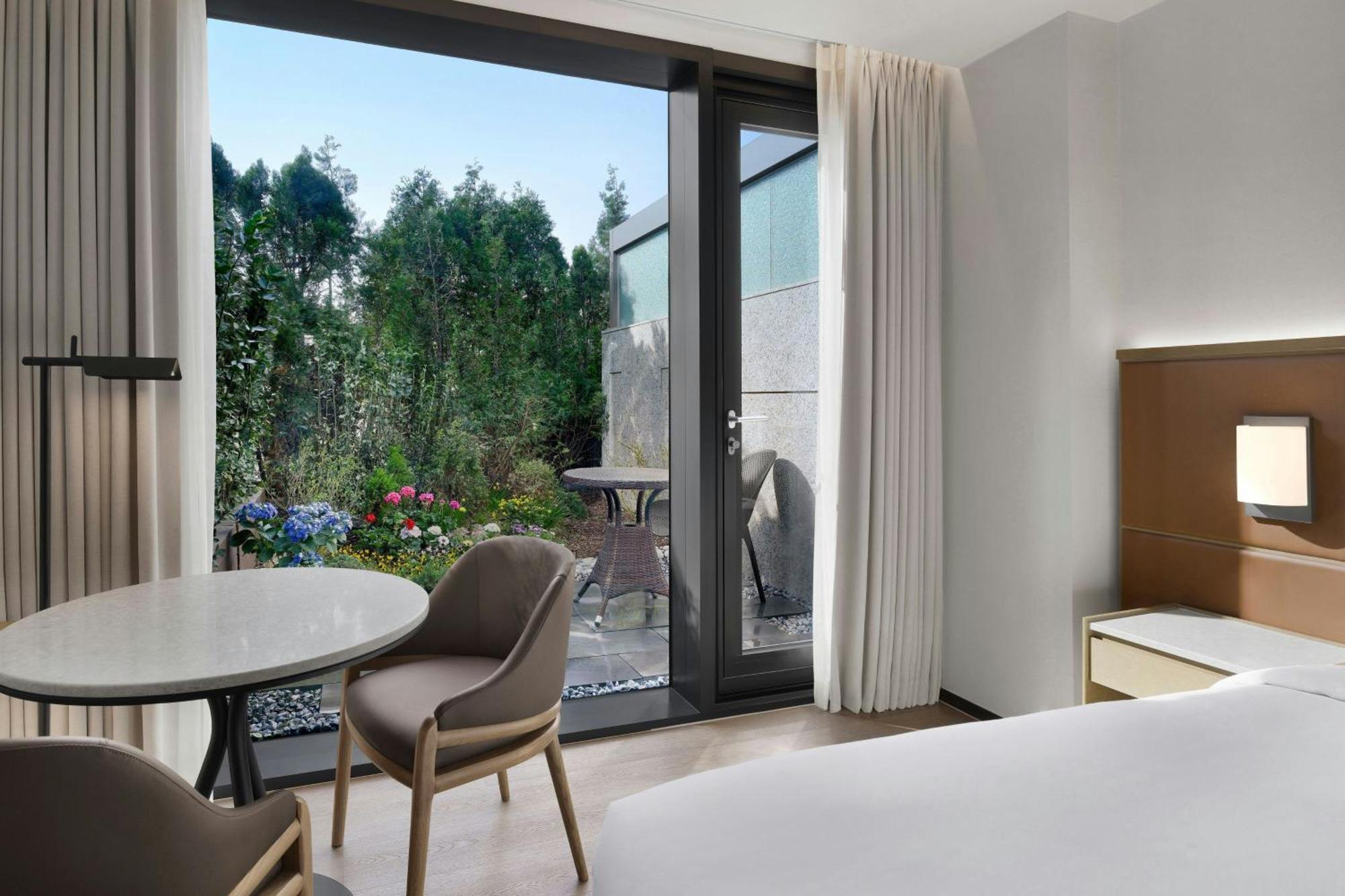Ac Hotel By Marriott Seoul Gangnam Εξωτερικό φωτογραφία