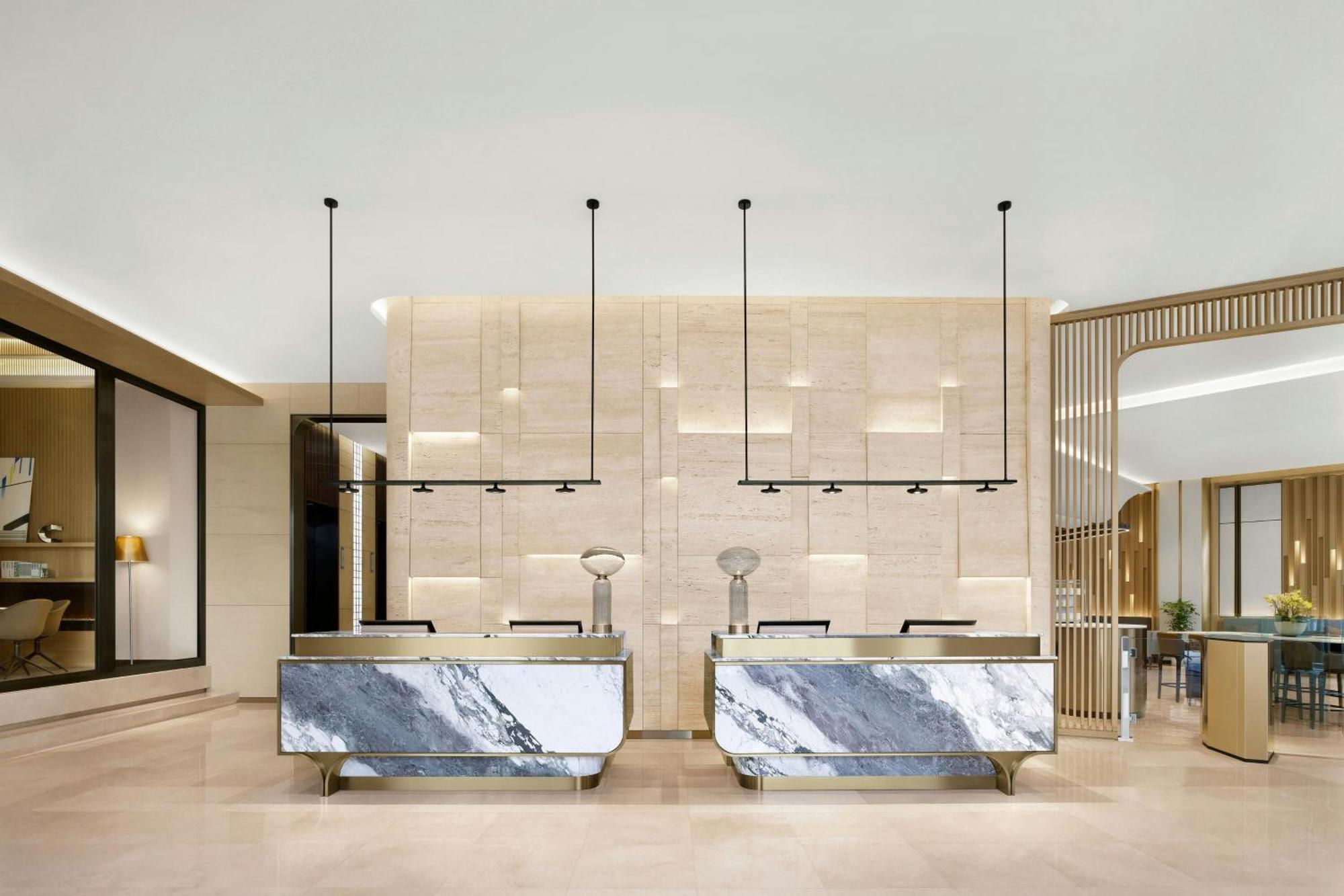 Ac Hotel By Marriott Seoul Gangnam Εξωτερικό φωτογραφία