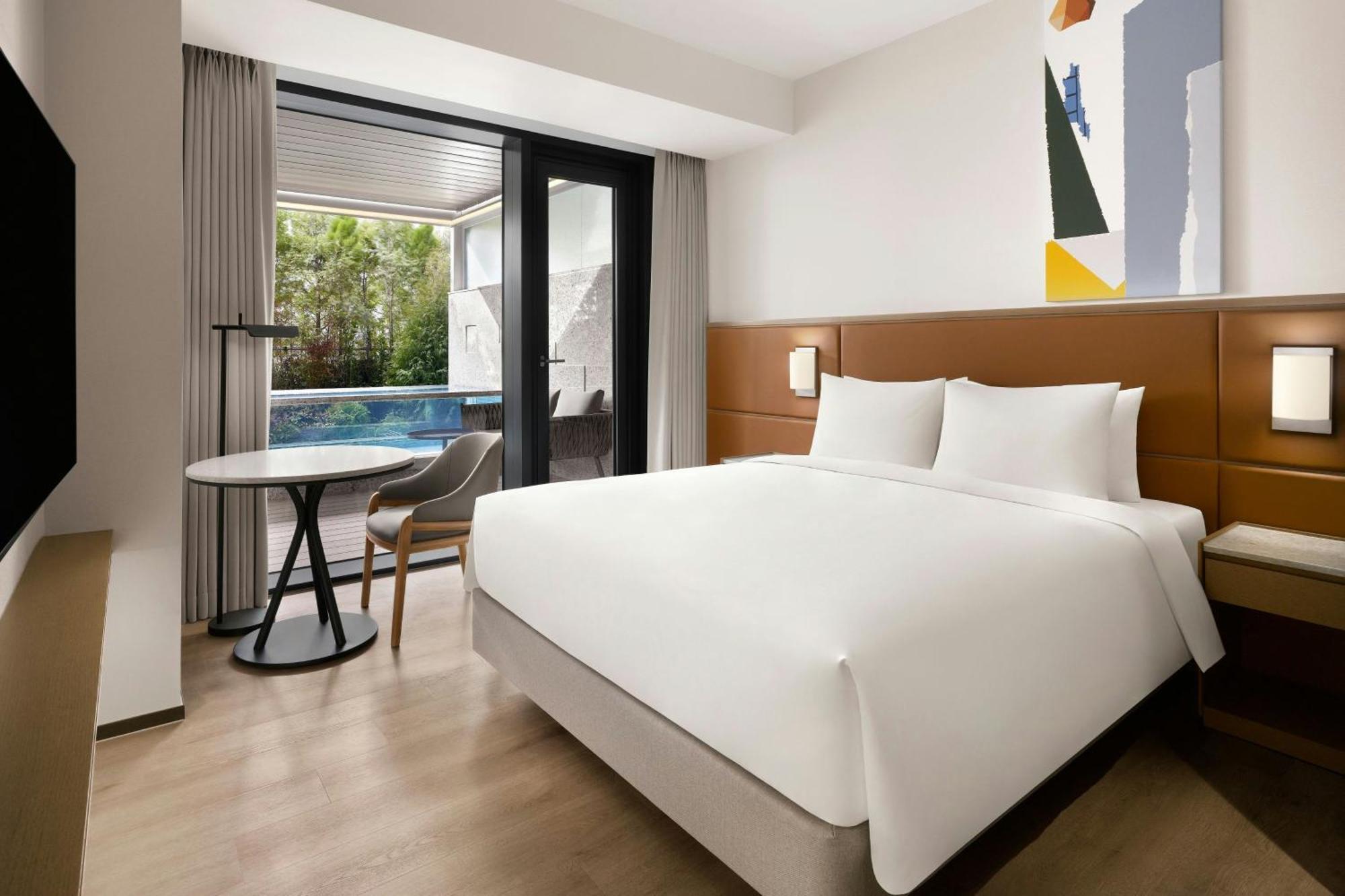 Ac Hotel By Marriott Seoul Gangnam Εξωτερικό φωτογραφία