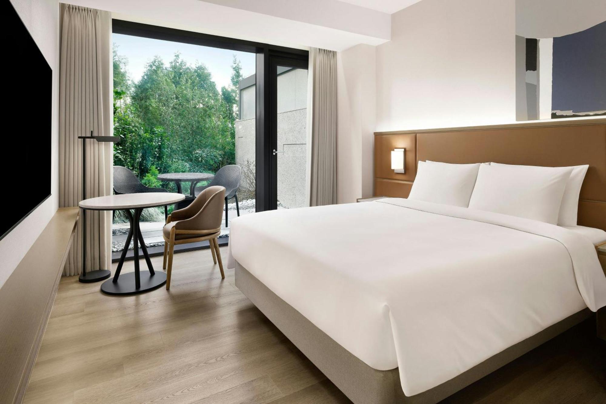 Ac Hotel By Marriott Seoul Gangnam Εξωτερικό φωτογραφία