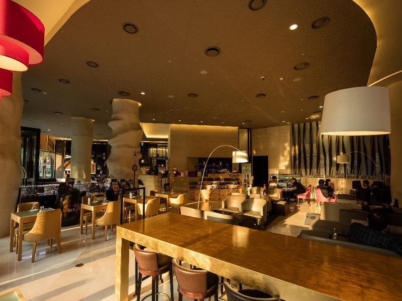 Ac Hotel By Marriott Seoul Gangnam Εξωτερικό φωτογραφία